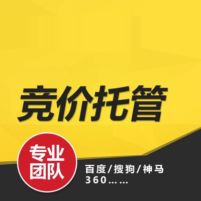 竞价托管 公司